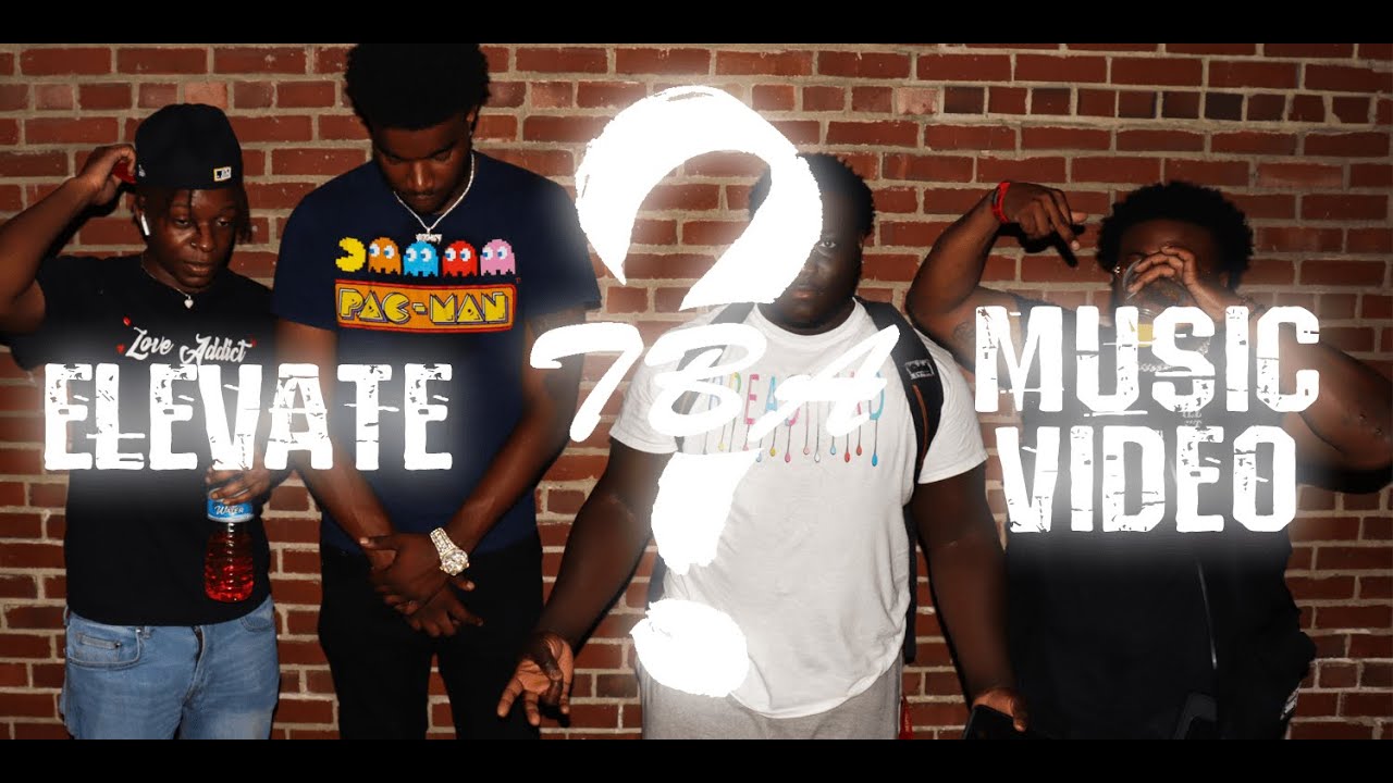 Watch TBA - "Elevate" (Official Music Video) on YouTube Watch TBA - "Elevate" (Official Music Video) on YouTube