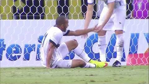Ceará 2 x 1 Goiás, GOLS   Brasileirão 2016