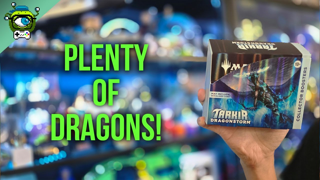 tarkir dragonstorm collector booster box preorder Magic: The Gathering Omega Discover which clan fits your playstyle with Tarkirs distinct three Magic: The Gathering Tarkir Dragonstorm