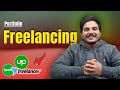 How to Make a Portfolio | Freelancer's Secrets to Success