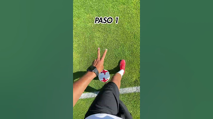 APRENDE ESTA GRAN JUGADA ⚡️⚽️🫡