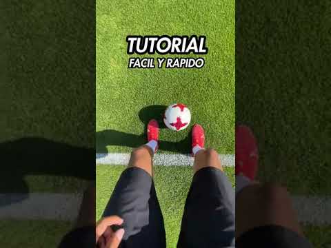 Video: Cómo driblar: 15 pasos (con imágenes)