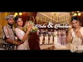 Anushani  nalin wedding trailer