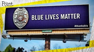 Black Lives Matter vs. These Billboards
Residents all over the country are noticing billboards popping up saying Black Lives Matter.
What message would you advertise on a billboard? Comment in the section below!
Like this video? Dont forget to COMMENT, SHARE and SUBSCRIBE!
Click to subscribe: https://www.youtube.com/channel/UCvb-DqrtgHRX-hPypnjfkdw?sub_confirmation=1
Check out Hank and Charlies sketch ISIS Helps FIFA Fix Corruption here: https://www.youtube.com/watch?v=S1si6IoQSkQ
Host:
Ana Kasparian
https://twitter.com/AnaKasparian
Guests:
Hank Chen
https://twitter.com/Hanksterchen
Charlie Berens
https://twitter.com/CharlieBerens
The Point with Ana Kasparian is a smart and fast-paced panel show giving you a weekly round up of the hottest stories of the week. Each week Ana sits down with some of your favorite hosts from The Young Turks and other interesting personalities that each bring their unique perspectives on everything from news to pop culture.
Support The Point for FREE by doing your Amazon shopping through this link (bookmark it!) http://www.amazon.com/?tag=townsquaretyt-20 Black Lives Matter vs. These Billboards