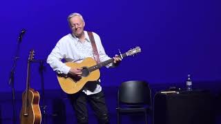 Tommy Emmanuel live @Carré Amsterdam❌❌❌ 2022