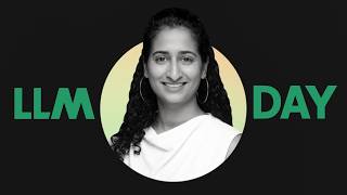Debugging and Fixing Pipelines with LangSmith | Mansi More | LLMday SF 2026 Q2