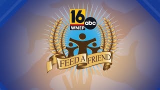 WNEP's Feed a Friend helping neighbors