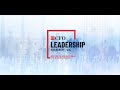 Etcfo leadership summit 2024  promo