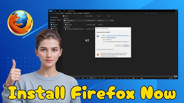How To Download And Install Firefox On Windows | Step-by-Step Guide (2026)