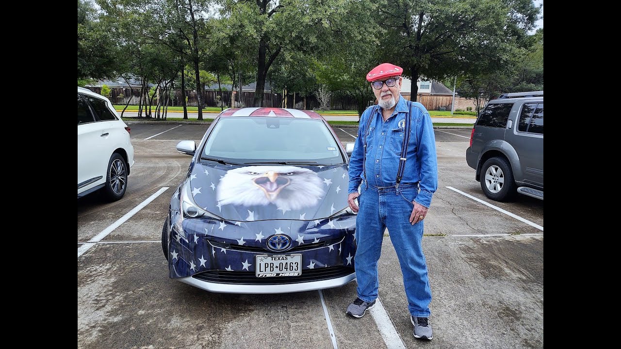 Ken Pridgeon Address the American Legion Jonathan D. Rozier Post 164 ...