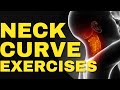 2 Best Neck Curve Correction Exercises (CERVICAL KYPHOSIS) Dr Walter Salubro Chiropractor in Vaughan