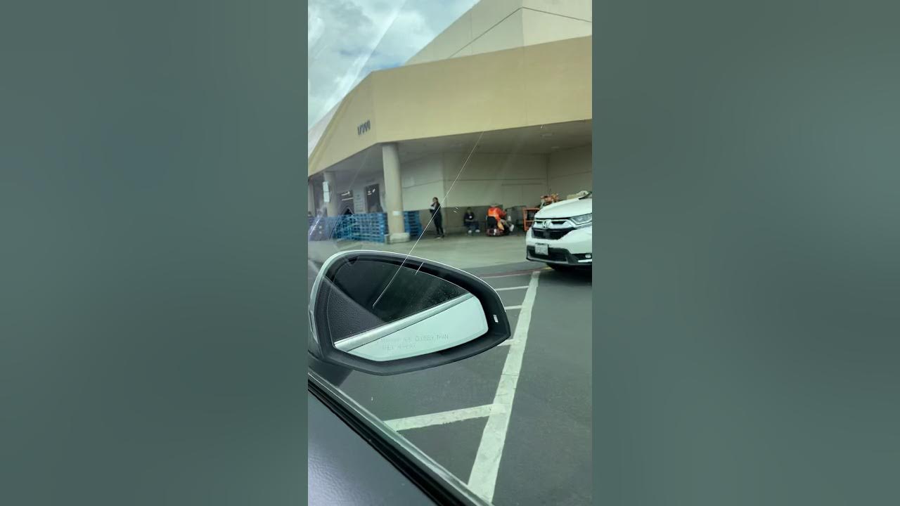 Costco Fountain Valley, Orange County CA Saturday March 14