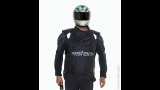 Alpinestars Halo Драйстар