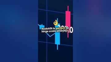 AWS Athena VS Redshift