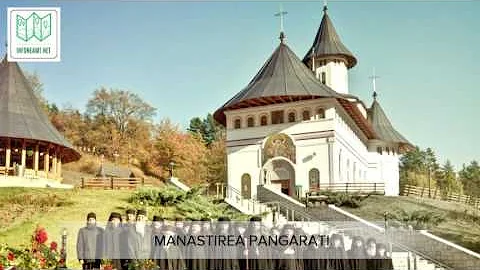 Manastirile Neamtului / Neamt County Monasteries