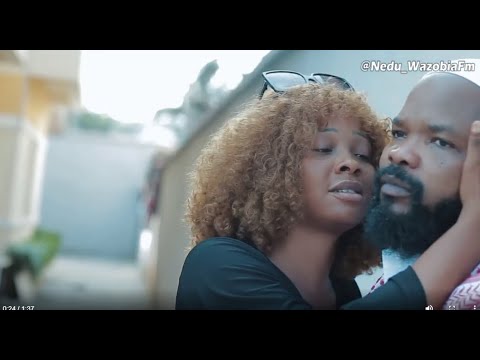 ALHAJI MUSA – I AM NOT IN THE MOOD