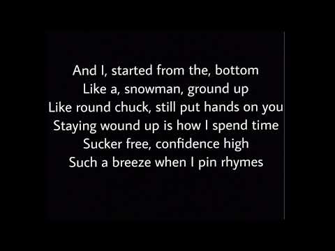 Eminem - Believe [LYRICS]