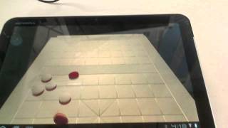 JPCT-AE + JBullet Test Net Worth