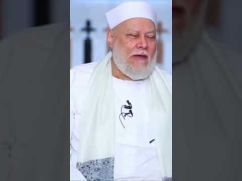 هل الله تعالى يتكلم بحرف و صوت فضيلة الإمام العلامة علي جمعة