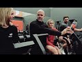Boone Pickens Human Performance Innovation Complex