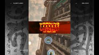 Ikaruga 斑鳩 - Double Play - Prototype Normal Chapter 1 - 5,184,820 (130/0 chain)