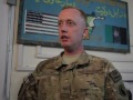 90 Seconds: Staff Sgt. Timothy Montjoy