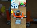 mini piller making construction project mini science project tractor Wala video#shorts#youtubeshorts