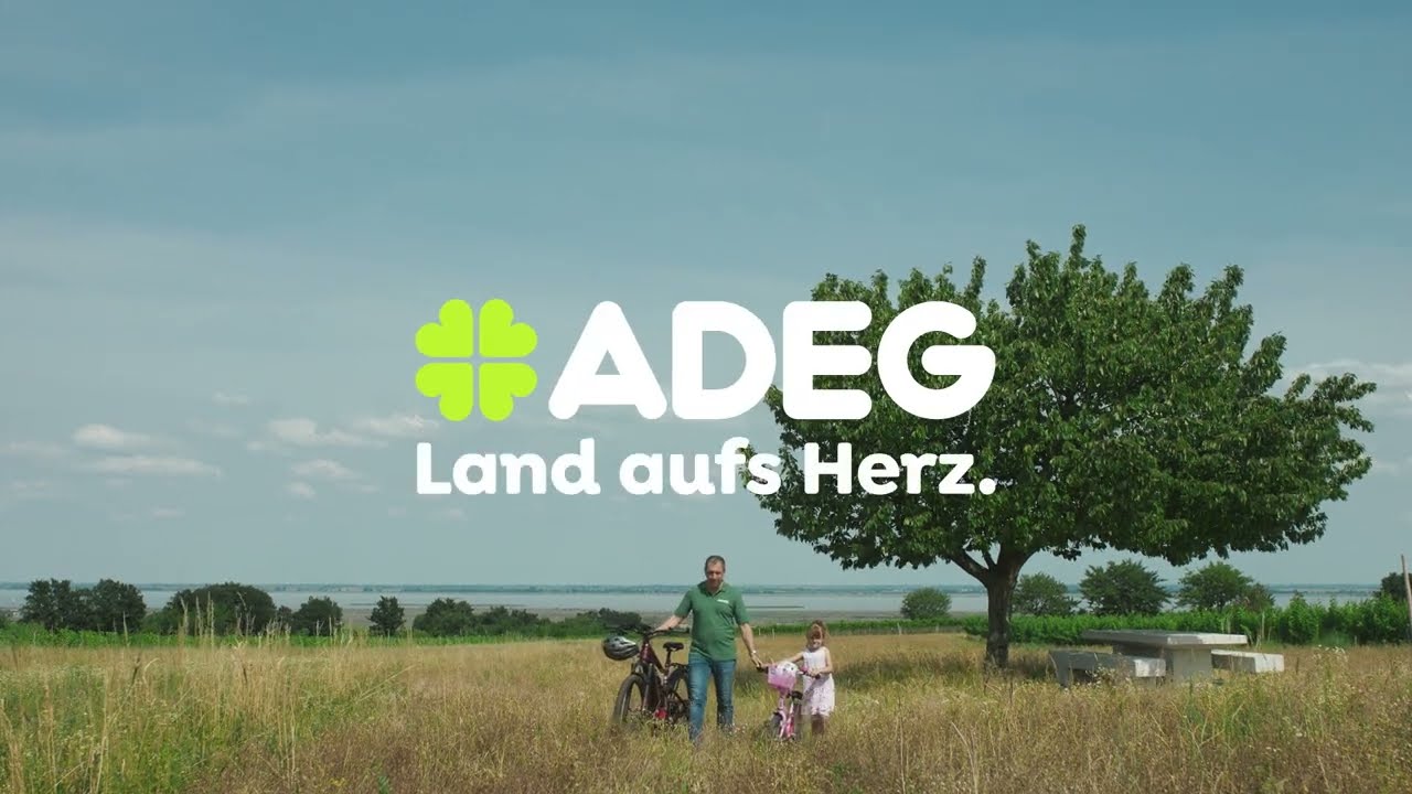 Land aufs Herz. Wo man Nachhaltigkeit bei jedem Einkauf spürt. YouTube