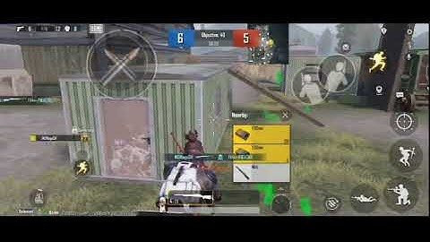 My friend call me noob and chalenge me M24 1v1   @ig_pikachu_999