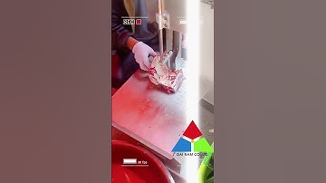 Máy cưa xương cắt thịt đông lạnh YF-210A vỏ inox. Hotline 0968637088