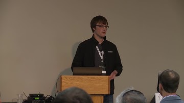 2017 - From Zero to Zero-Trust: Lessons Learned Building a BeyondCorp SSH Proxy - James Barclay