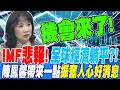 IMF全球經濟報告