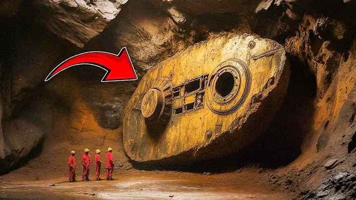 Scientists Found Pre-Egyptian Technology Left by Advanced Civilization!