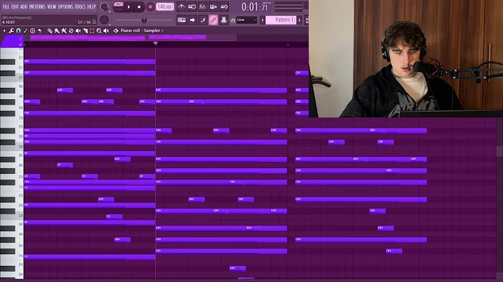 ''you don't need music theory'' producers be like