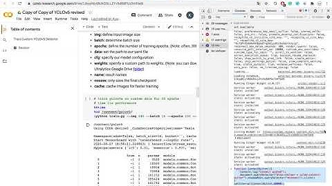 How To Train Custom Dataset Using Yolov5