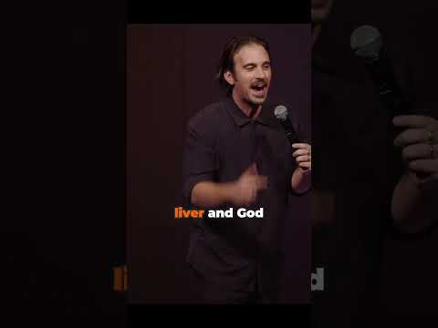 From my special PAPPOU watch now! #standupcomedy #comedy #australiancomedy #standup