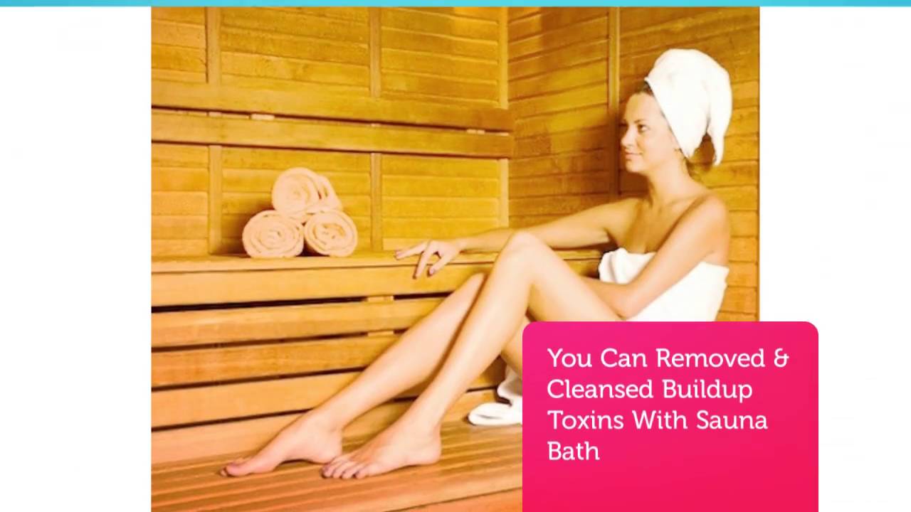 Firm Body Evolution - FBE Spa : Sauna in Los Angeles, CA