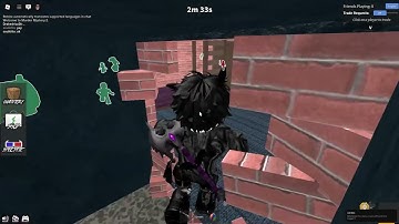 MM2 BEST SCRIPT [VERTEX]