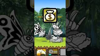 the most wonderful moment 🤑🤑 #battlecats #thebattlecats #trending #shorts
