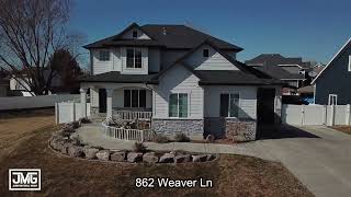 862 Weaver Ln. Layton, UT 84041