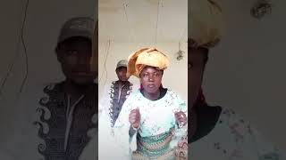 POV: Baban Chundung don collect small happiness 😂🔥”#Wahalafamily #goviral #jos