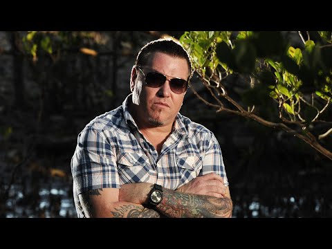 Steve Harwell, Smash Mouth Frontman, Dead at 56