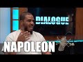 Napoleon Breaks His Silence On Nas’ Brother Jungle Claiming Nas Grabbed 2Pac & Nas “Death Row East”