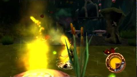 Jak and Daxter: The Precursor Legacy - Episode 17