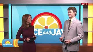 Juice and Java | January 31st, 2026 Wealth