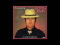 Elton John (With Kiki Dee) - Don&#39;t Go Breaking My Heart