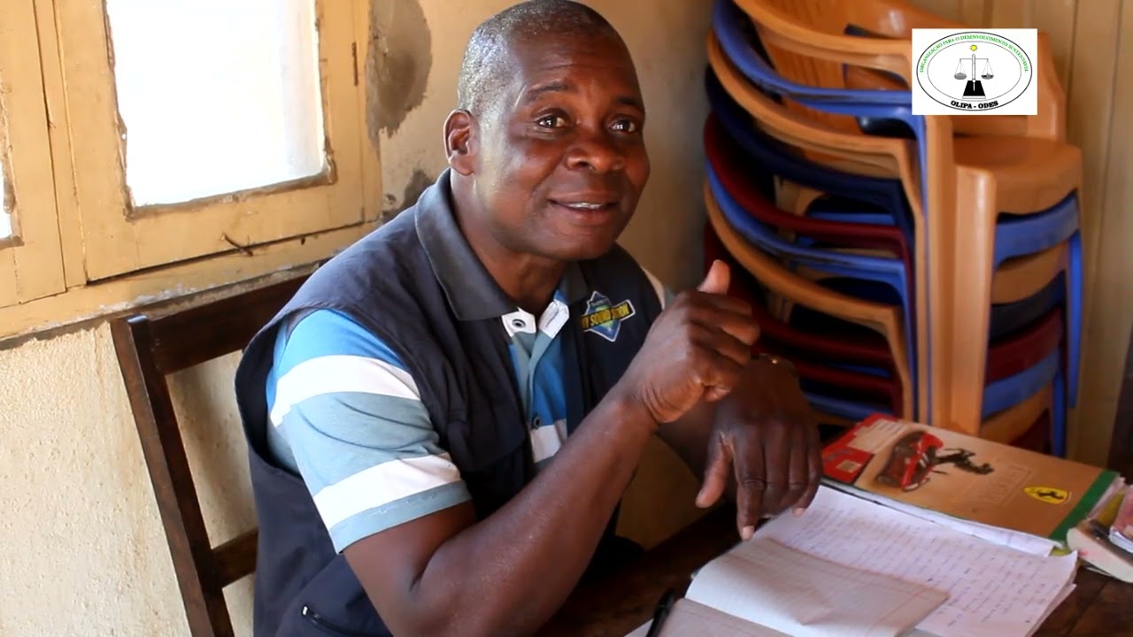 Testemunho de um Animador associativo