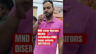 MND MOTOR NEURONS DISEASE I feel gud and positive #mnd #amyotrophiclateralsclerosis #amyotrophic