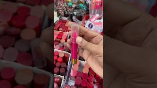 Summer Shopping At Sarojini Nagar Market