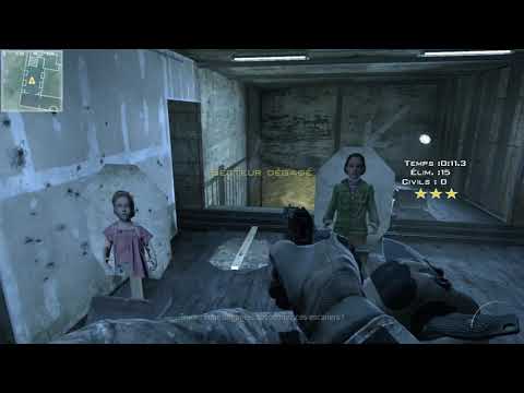 Call of Duty: Modern Warfare 3 - Spec Ops - Charges Set - 23.8